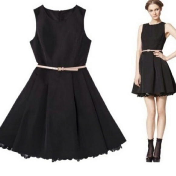 Jason Wu Dresses & Skirts - Jason wu  for Target  black  cocktail dress